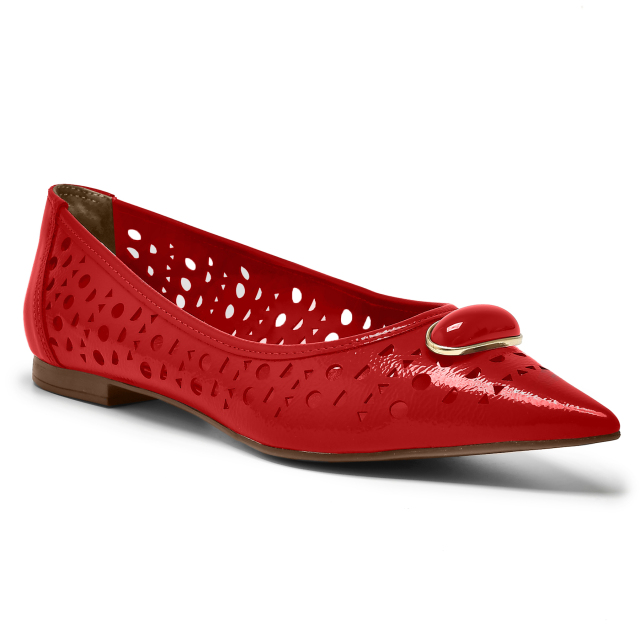 Sapato em sintetico 273-008-01